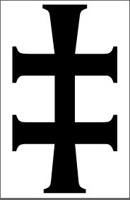 Cross of Lorraine