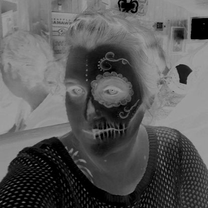 Agent #002: "Counterintelligence Officer" Nurse Lee Taylor of Boise Idaho